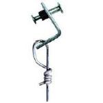 34CLIP 3/4" Pin & Angle Clip